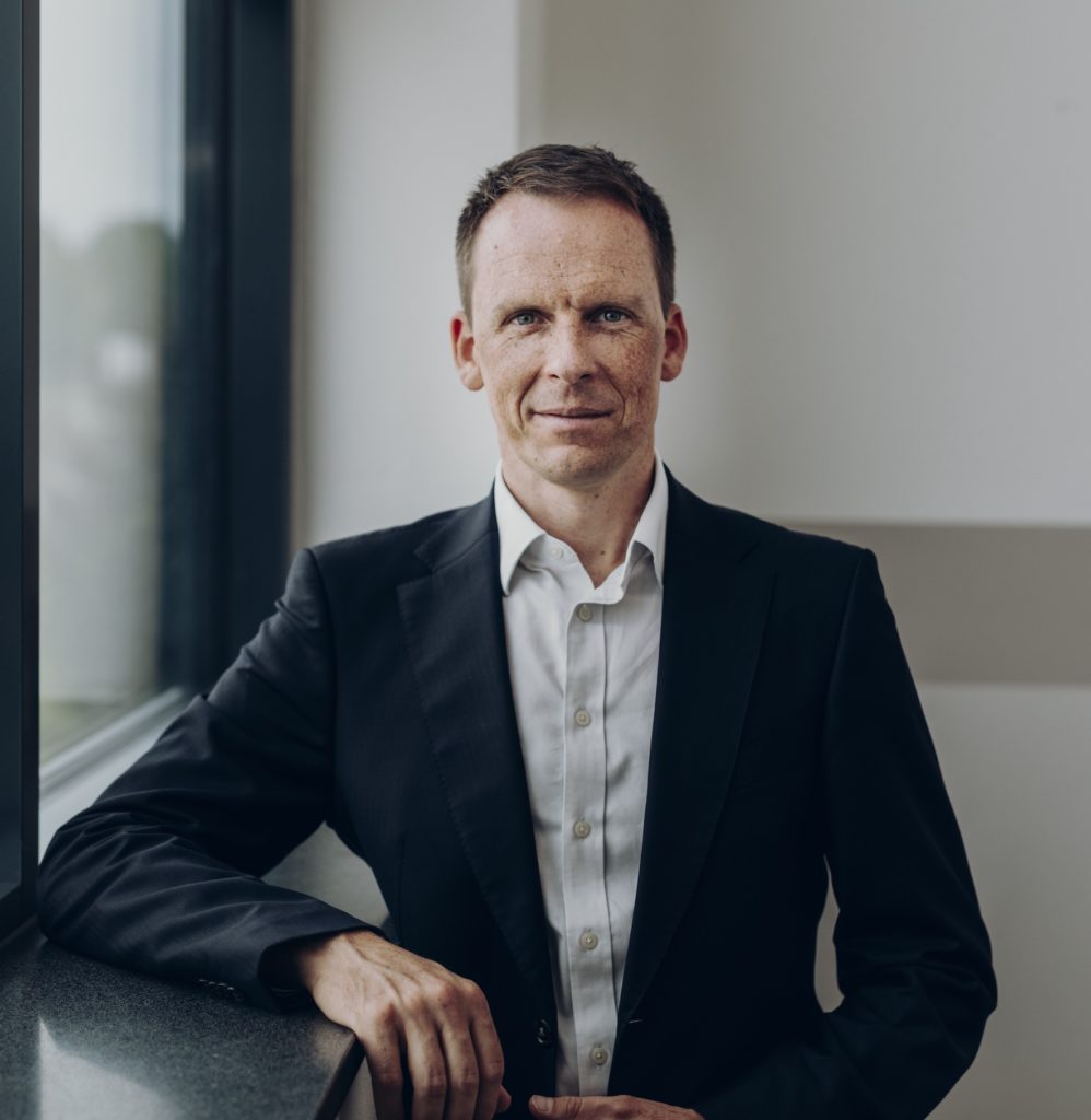 Interview im Allgäuer Wirtschaftsmagazin mit Florian Gaukel, Gründer und Geschäftsführer