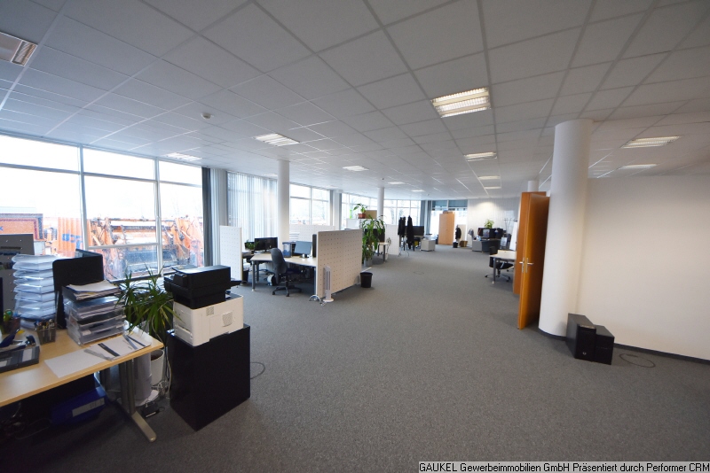 Büro