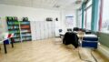 Büro IST-Zustand