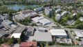 Luftbild Nord-Ost