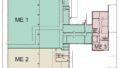 Grundrissplan EG1
