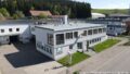 Luftbild Nord-Seite