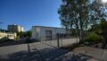 Zufahrt-