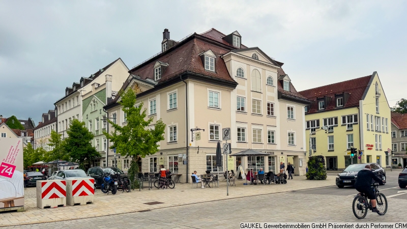 Außenansicht