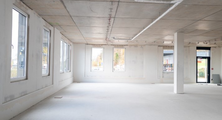 Memmingerberg, industriestraße 68, Büro, Praxisfläche