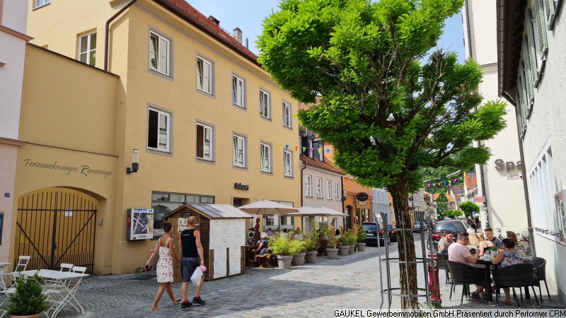 Außenansicht