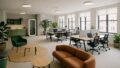 MUSTERFOTO Büro