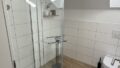 WC mit Dusche