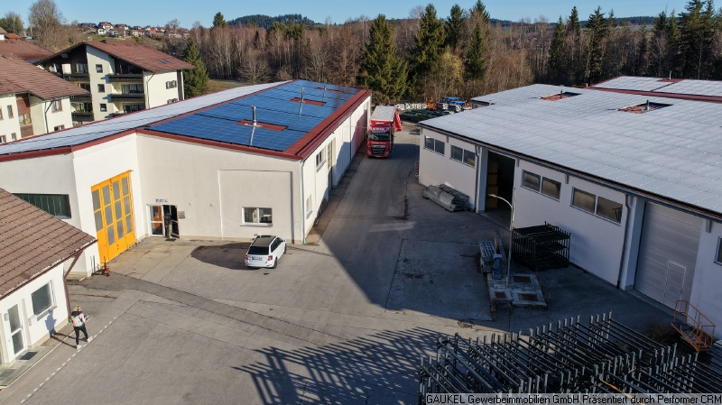 Halle West, Halle Mitte