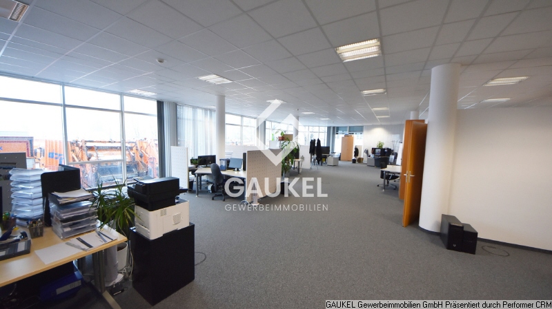 Büro