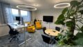 Einzelbüro