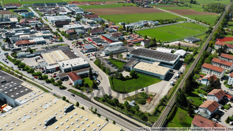 Luftbild