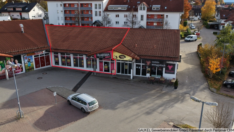 Außenansicht