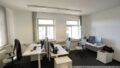 Büroflächen