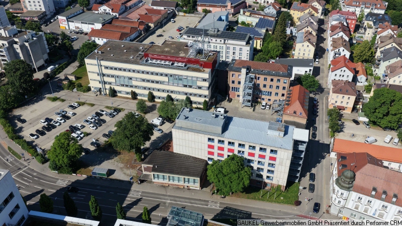 Außenansicht