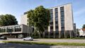 Beispiel Neugestaltung Fassade, KI generiert