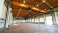 Haupthalle