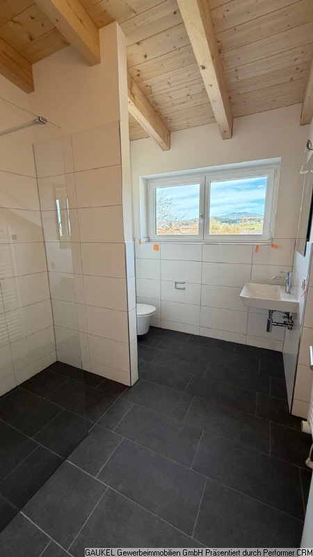 Traumhafte Neubauwohnung mit Bergpanorama! - Foto 3