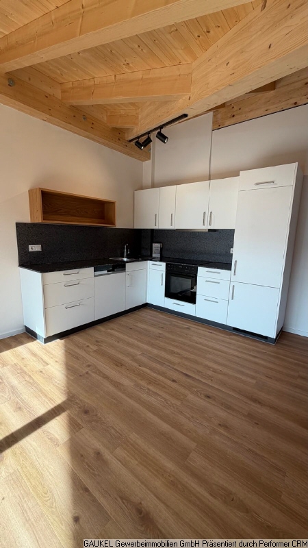 Traumhafte Neubauwohnung mit Bergpanorama! - Foto 1