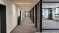Büro, Modernisierungsbeispiel