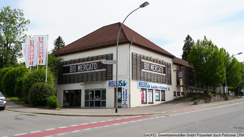 Außenansicht