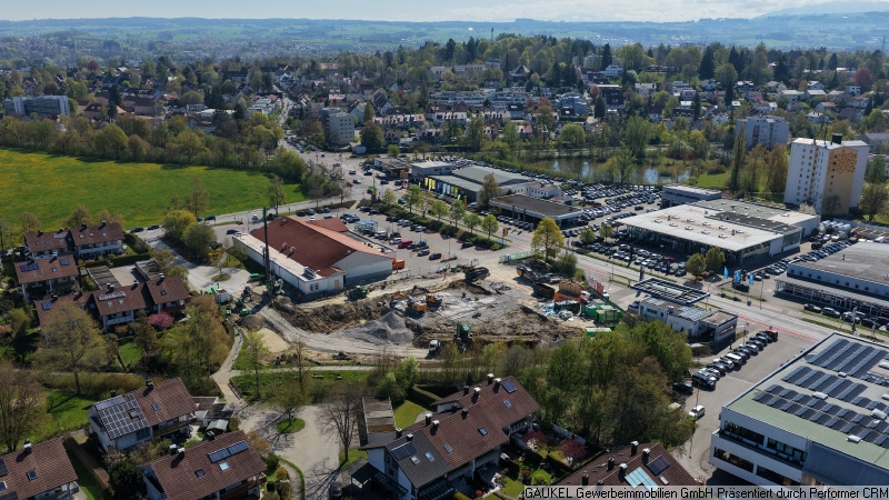 Luftbild