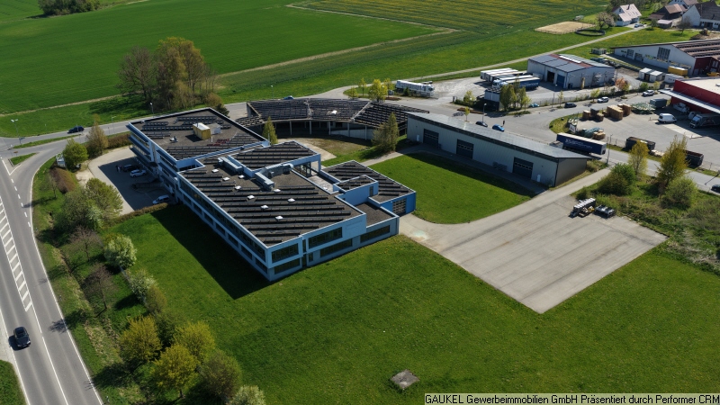 Luftbild