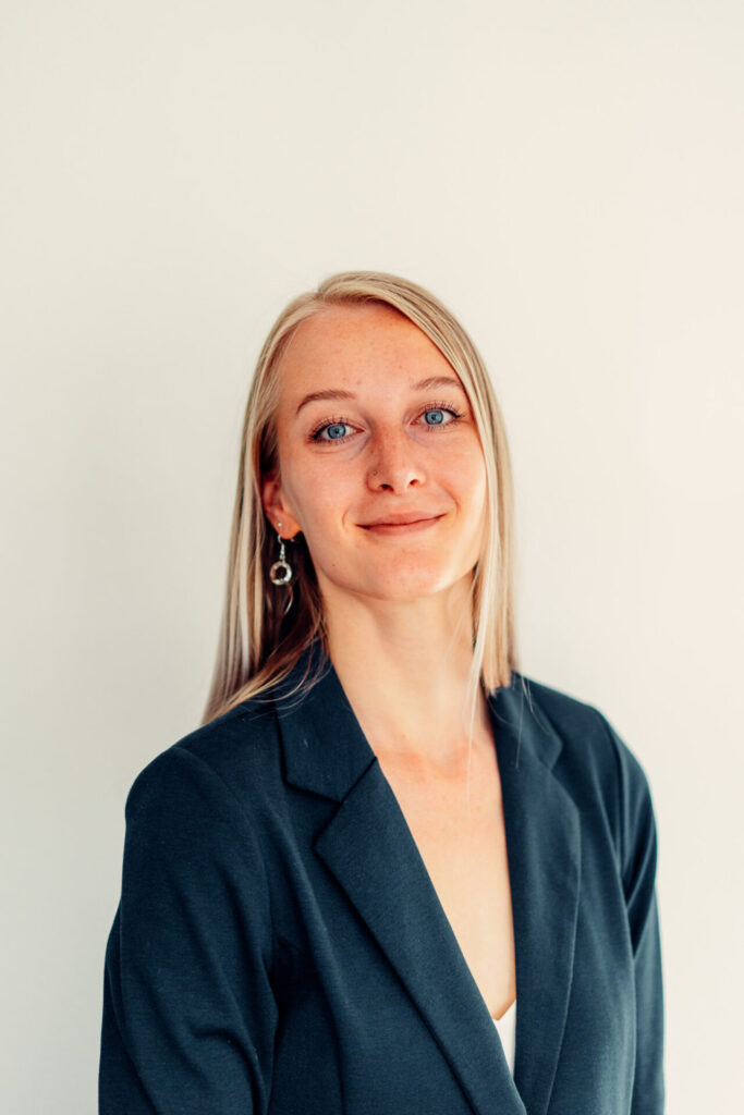 Jasmin Ischinger