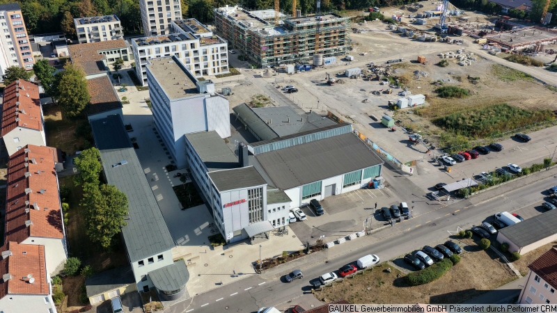 Luftbild